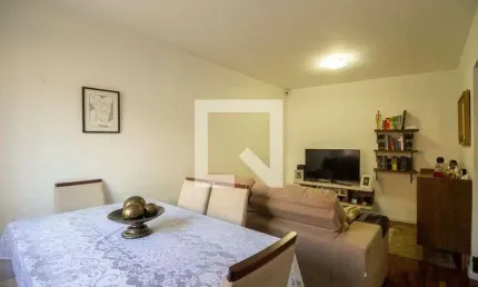 Casa com 2 quartos à venda na Rua Miguel Andrade Roque, 81, Vila Mariana, São Paulo