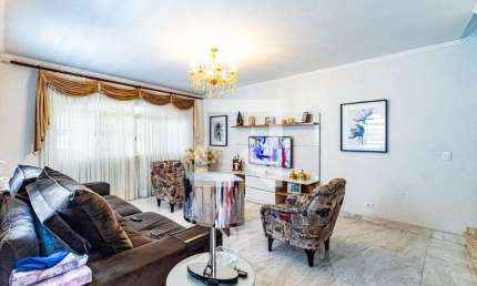 Casa com 3 quartos à venda na Rua Ari dos Santos, 246, Butantã, São Paulo
