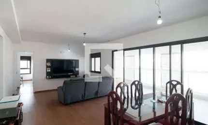 Apartamento com 2 quartos à venda na Rua das Margaridas, 133, Brooklin, São Paulo