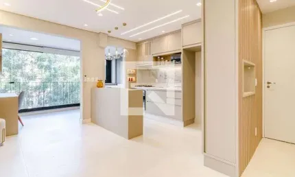 Apartamento com 2 quartos à venda na Rua Cardeal Arcoverde, 614, Pinheiros, São Paulo