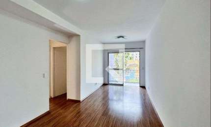 Apartamento à Venda - Vila Olímpia, 2 Quartos,  77 m2