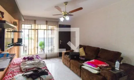 Casa com 3 quartos à venda na Rua Ana Demerson, 67, Vila Mariana, São Paulo