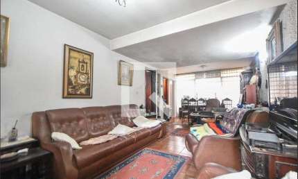 Casa com 3 quartos à venda na Avenida Vereador José Diniz, 3177, Brooklin, São Paulo