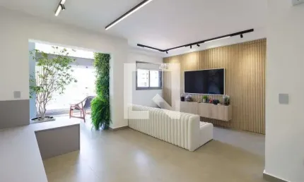Apartamento com 1 quarto à venda na Rua Dráusio, 108, Butantã, São Paulo