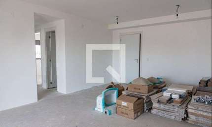 Apartamento à Venda - Vila Mariana, 3 Quartos,  147 m2