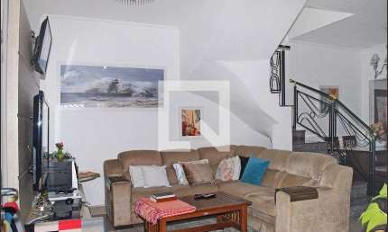 Casa com 3 quartos à venda na Rua Miguel Andrade Roque, 31, Vila Mariana, São Paulo