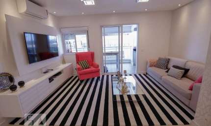 Apartamento à Venda - Barra Funda, 2 Quartos,  88 m2