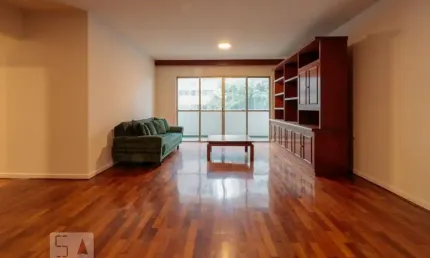Apartamento à venda - pinheiros, 3 quartos,  132 m2