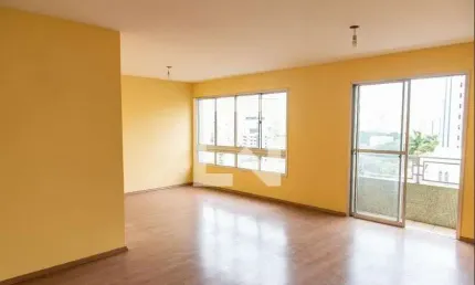 Apartamento à Venda - Vila Mariana, 3 Quartos,  98 m2