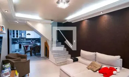 Casa com 3 quartos à venda na Rua Viaza, 557, Campo Belo, São Paulo