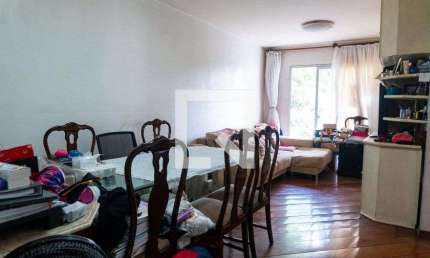 Apartamento à Venda - Vila Mascote, 2 Quartos,  69 m2