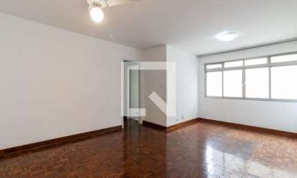 Apartamento à Venda - Vila Olímpia, 2 Quartos,  86 m2
