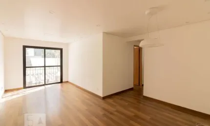 Apartamento à Venda - Vila Olímpia, 3 Quartos,  75 m2