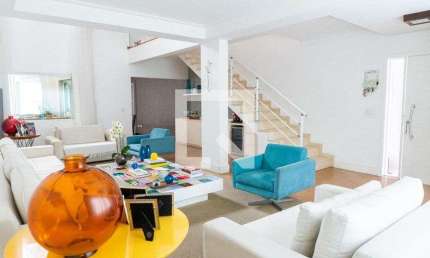 Casa com 4 quartos à venda na Rua Doutor Enéas Ferraz, 79, Vila Mascote, São Paulo