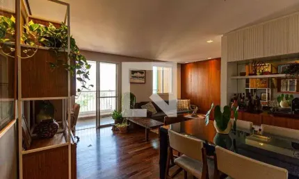 Apartamento à Venda - Vila Romana, 2 Quartos,  76 m2