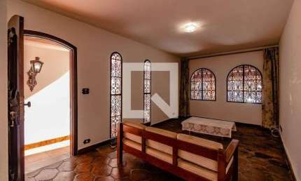 Casa com 3 quartos à venda na Rua Barão de Santa Marta, 246, Vila Mascote, São Paulo