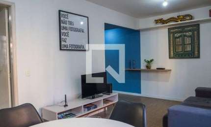 Apartamento com 2 quartos à venda na Rua Cayowaá, 702, Perdizes, São Paulo