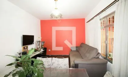 Casa à Venda - Jardim Marajoara , 3 Quartos,  250 m2