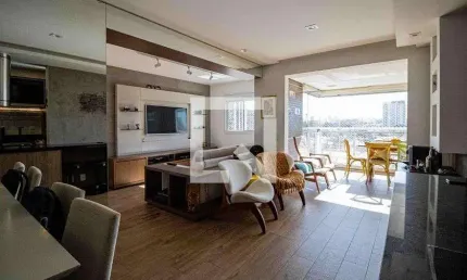 Apartamento com 2 quartos à venda na Avenida Professor Francisco Morato, 4880, Butantã, São Paulo