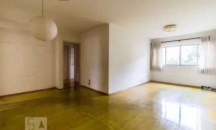 Apartamento com 3 quartos à venda na Rua Caiubi, 342, Perdizes, São Paulo