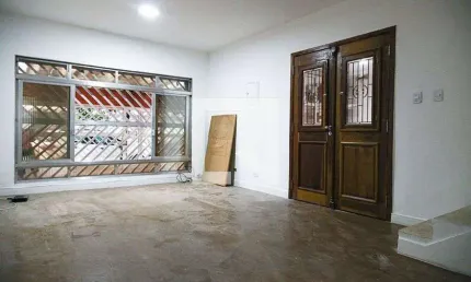 Casa com 2 quartos à venda na Rua Munduba, 76, Brooklin, São Paulo