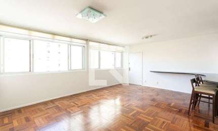 Apartamento à Venda - Pinheiros, 3 Quartos,  108 m2