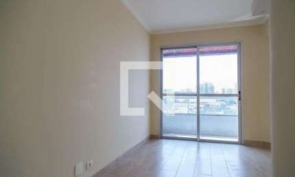 Apartamento à Venda - Vila Mascote, 2 Quartos,  122 m2