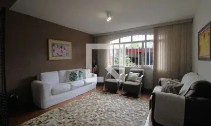 Casa à Venda - Jardim Marajoara , 3 Quartos,  230 m2