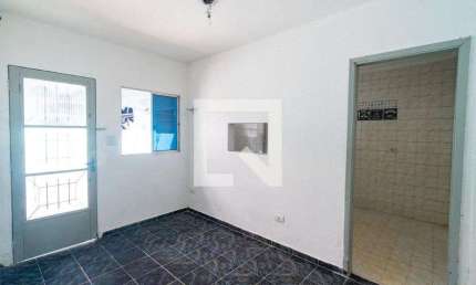 Casa com 1 quarto à venda na Rua Madre Emilie de Villeneuve, 44, Vila Mascote, São Paulo