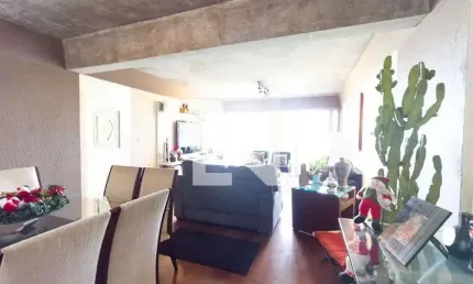 Apartamento à Venda - Vila Romana, 3 Quartos,  119 m2