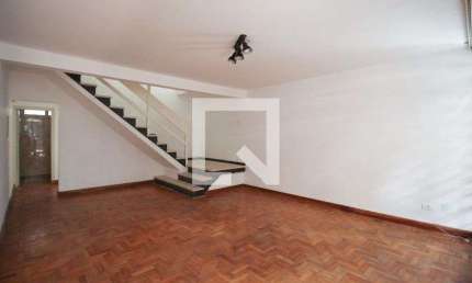 Casa com 4 quartos à venda na Avenida Moaci, 891, Moema, São Paulo
