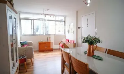 Apartamento com 2 quartos à venda na Rua dos Pinheiros, 954, Pinheiros, São Paulo