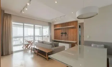 Apartamento à venda - vila mascote, 2 quartos,  83 m2