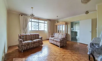 Apartamento à venda - vila mariana, 3 quartos,  113 m2