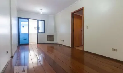 Apartamento à Venda - Campo Belo, 3 Quartos,  76 m2