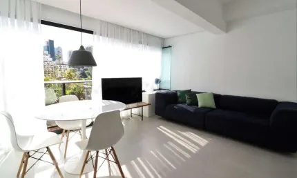 Apartamento à Venda - Vila Mariana, 1 Quarto,  37 m2