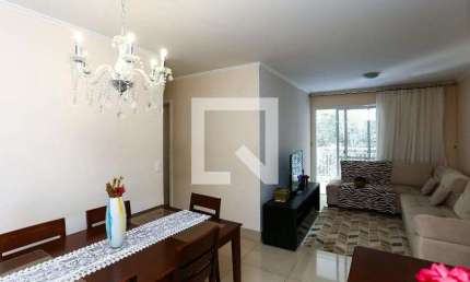 Apartamento à Venda - Vila Andrade, 3 Quartos,  95 m2