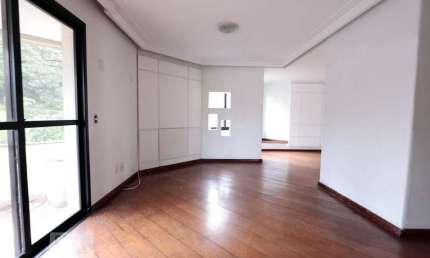 Apartamento à Venda - Vila Andrade, 3 Quartos,  130 m2