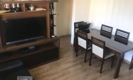 Apartamento à venda - vila mariana, 2 quartos,  60 m2