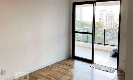 Apartamento à venda - santo amaro , 1 quarto,  49 m2