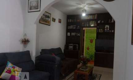 Casa com 2 quartos à venda na Rua Martinho Claro, 88, Butantã, São Paulo