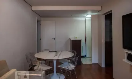 Apartamento com 2 quartos à venda na Avenida Jamaris, 100, Moema, São Paulo