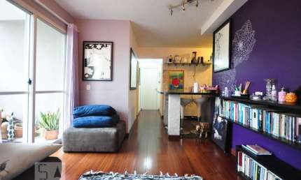 Apartamento à Venda - Vila Andrade, 3 Quartos,  70 m2