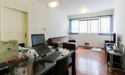 Apartamento com 3 quartos à venda na Avenida Sabiá, 621, Moema, São Paulo