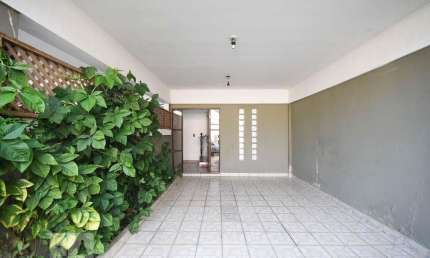 Casa com 3 quartos à venda na Rua Vinte e Três de Outubro, 184 casa, Butantã, São Paulo
