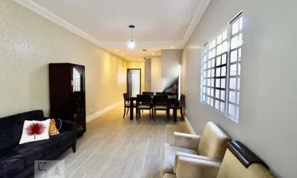 Casa com 2 quartos à venda na Rua Porto Martins, 774, Brooklin, São Paulo