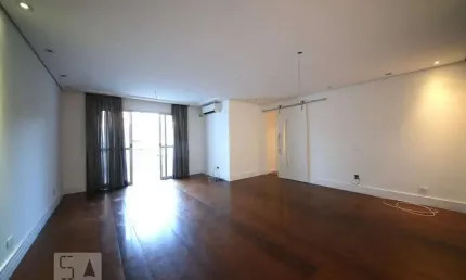Apartamento à Venda - Jardim Marajoara , 2 Quartos,  113 m2
