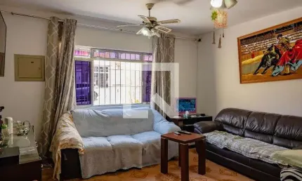 Casa com 3 quartos à venda na Rua Nelson Washington Pereira, 631, Vila Mascote, São Paulo