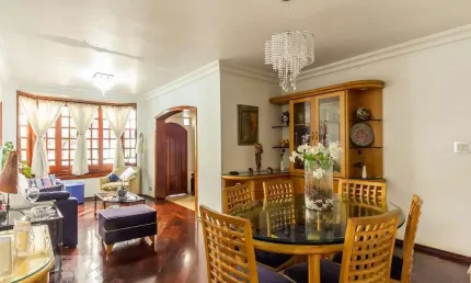 Casa com 4 quartos à venda na Rua Gomes de Carvalho, 638, Vila Olímpia, São Paulo