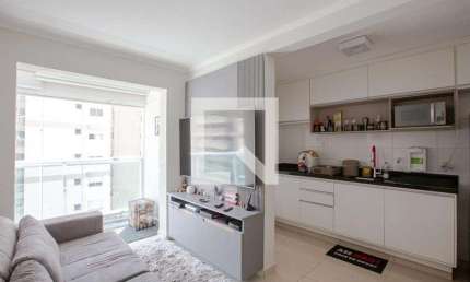 Apartamento à Venda - Barra Funda, 1 Quarto,  120 m2